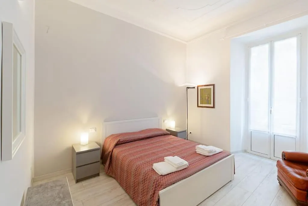 Splendido 2 Camere 2 Bagni In Porta Venezia Mediolan 0*,