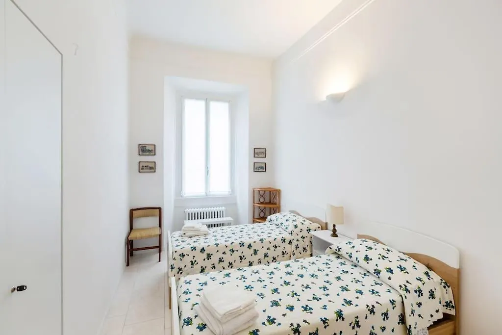 Apartamento Splendido 2 Camere 2 Bagni In Porta Venezia Milão