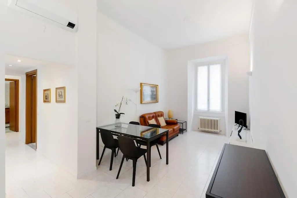 Splendido 2 Camere 2 Bagni In Porta Venezia Milão Apartamento