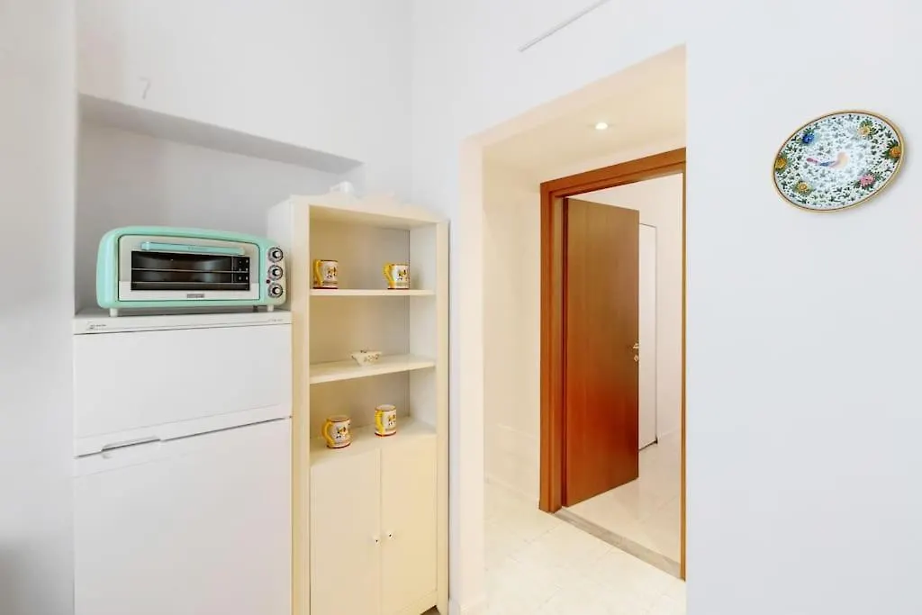 Apartamento Splendido 2 Camere 2 Bagni In Porta Venezia Milão